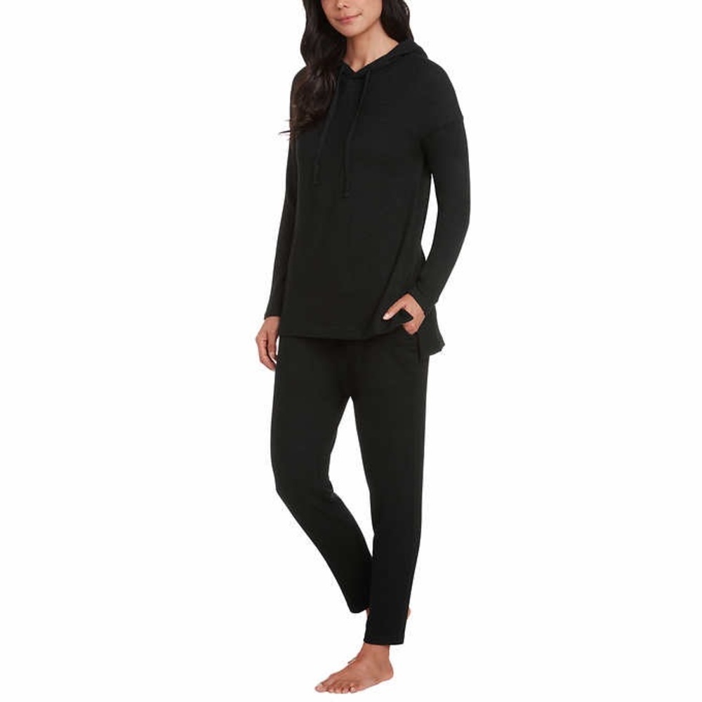 Max & Mia - Ladies' 2 Pc Live In Lounge Set